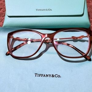 Tiffany & Co Glasses 2160B